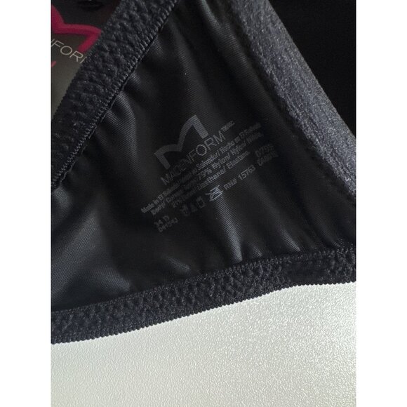 NWT Maidenform 34D Demi Coverage T-Shirt Bra Size 34D - Picture 4 of 4